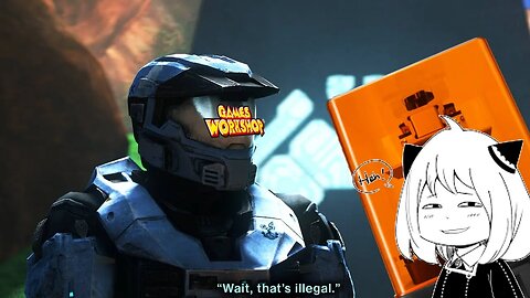 Warhammer bans 3d printers