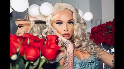 Mariah Lynn Full Live 11-17-23….Speaks On Issues with Smiley