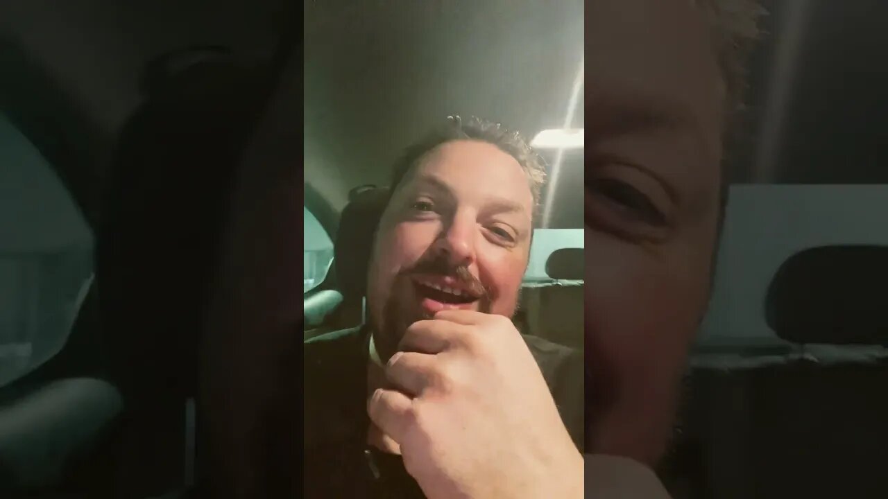 Looks Just Like A Plum! 😲