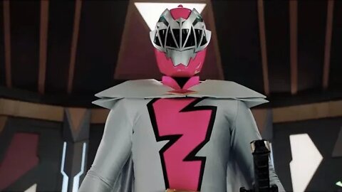 Power Rangers Cosmic Fury Coming In Fall! Here Is Why! #cosmicfury #powerrangerscosmicfury