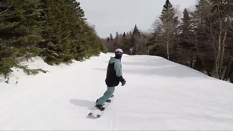Killington Resort Ski Music Video