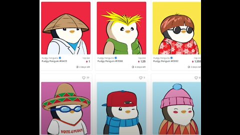 How To Create An ENTIRE NFT Collection (10,000+) In Under 1 Hour Without Coding Knowledge