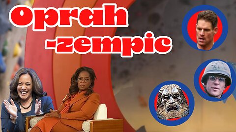 Behind Enemy Lines: Oprah-zempic
