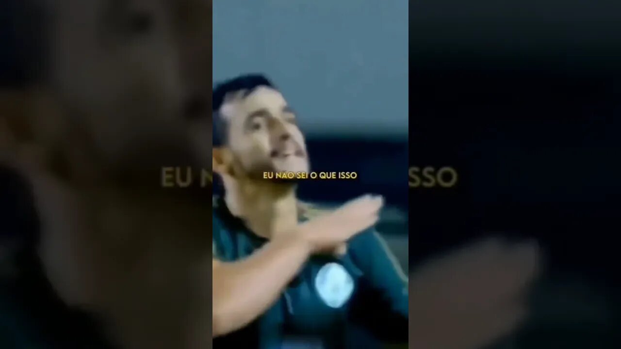 😔 Com Cléber Machado demitido, quem será o narrador maluco da Globo?