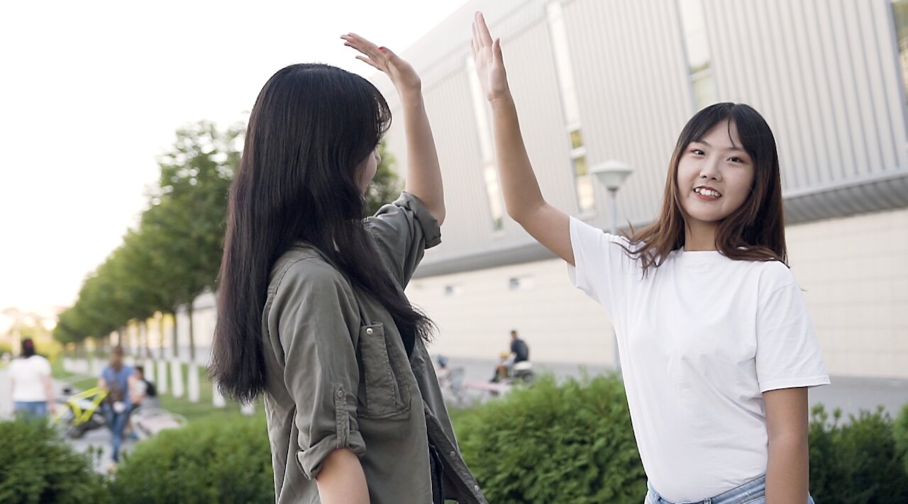What it means to be an AAPI woman