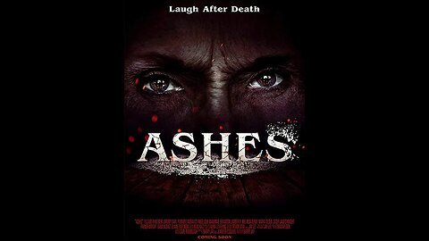 ASHES Shriekfest Clip