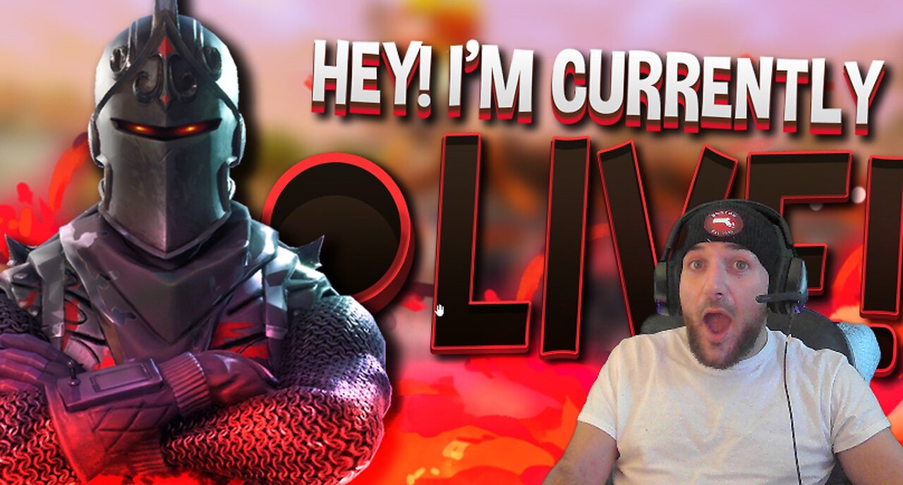 Fortnite GODMODE! UNREAL RANK NoBUILD=