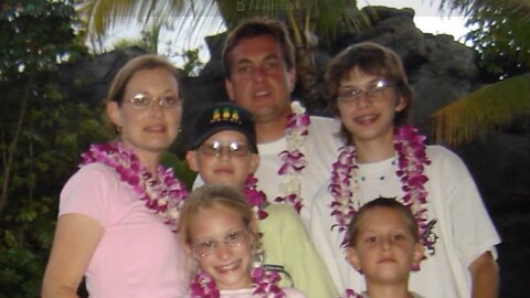 Hawaii 2007