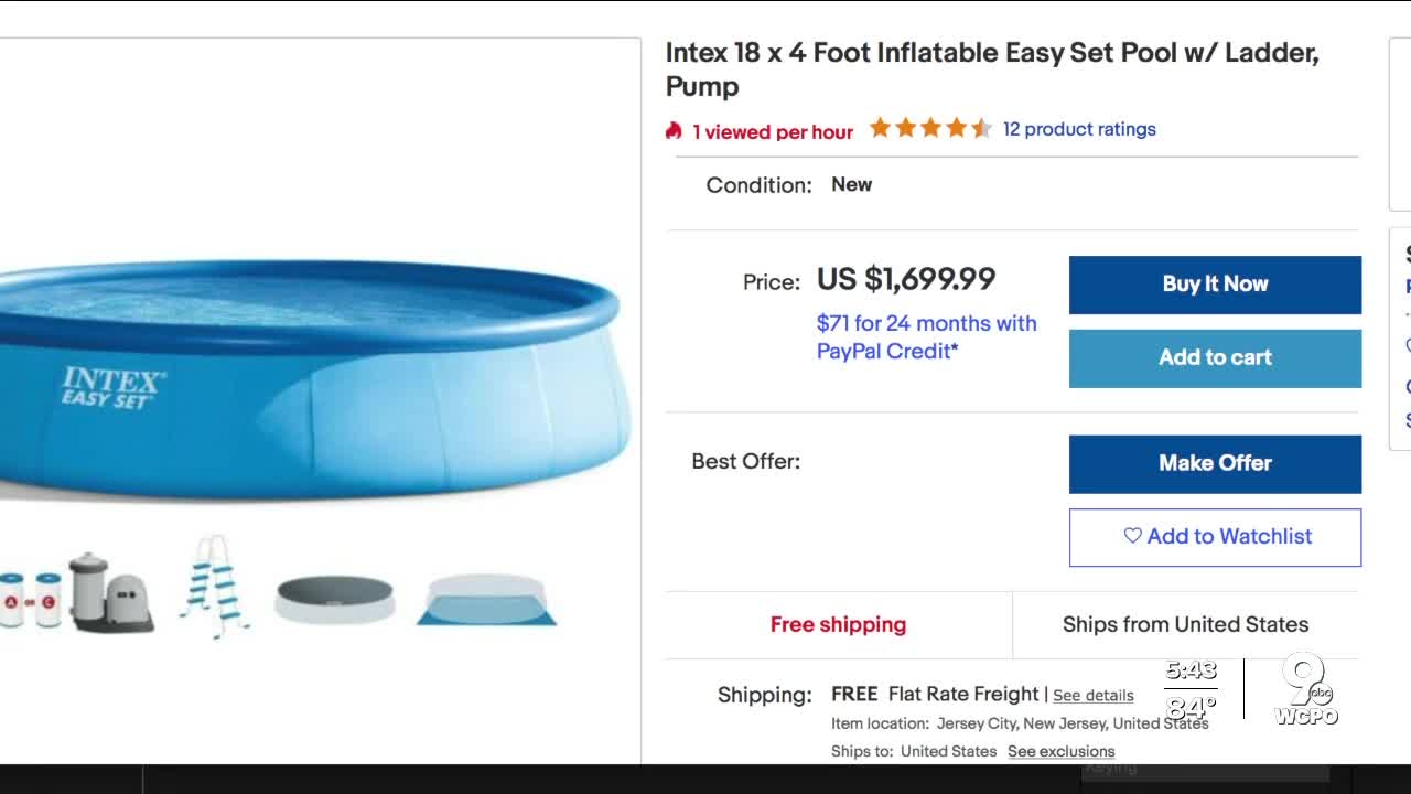 Don't Waste Your Money: Cooling off this summer could cost you