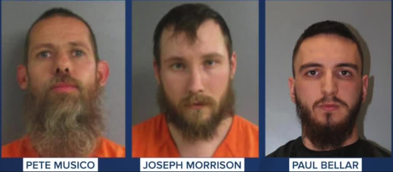 New testimony from FBI informant in Whitmer kidnapping hearing