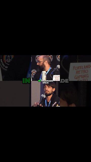 Game theory when developing for the arcade