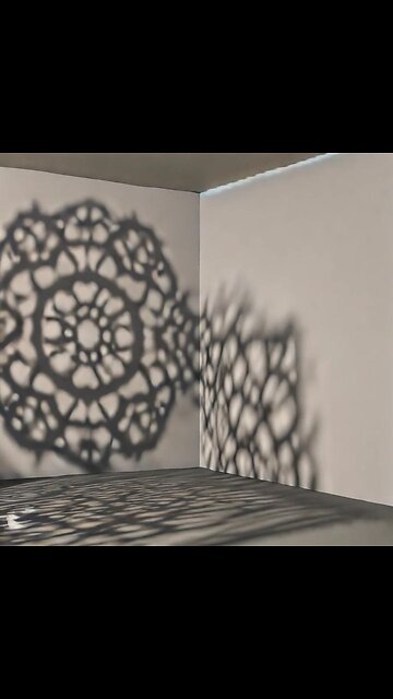 Artist Unseen: Crafting the Invisible