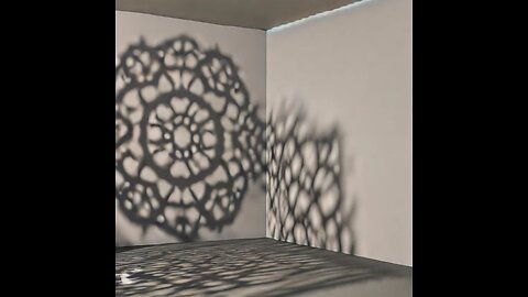 Artist Unseen: Crafting the Invisible