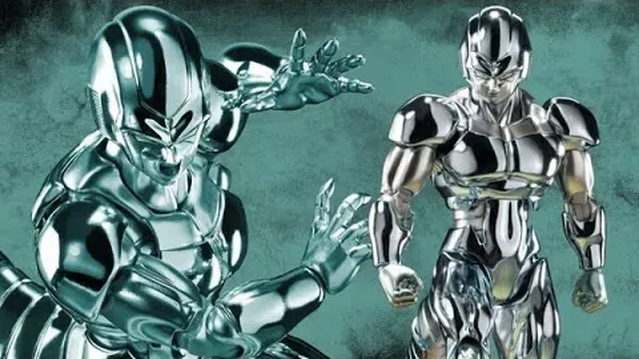 S.H.FIGUARTS Metal Cooler FIRST LOOK!!!