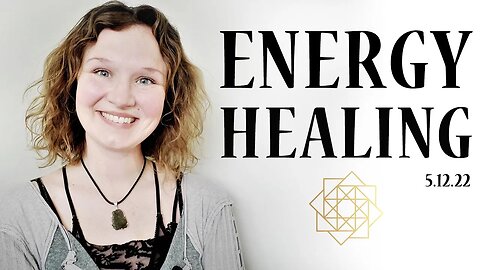 Elon Musk, Energy Healing for You!