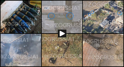 Kursk region: Russian artillery hunts Ukrainian infantry