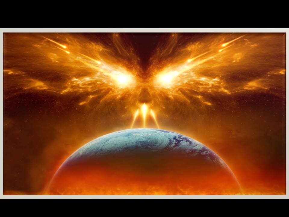 End of the World Events the Bible Has Been Warning About….