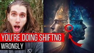 Stop Reality Shifting! (Real Danger)