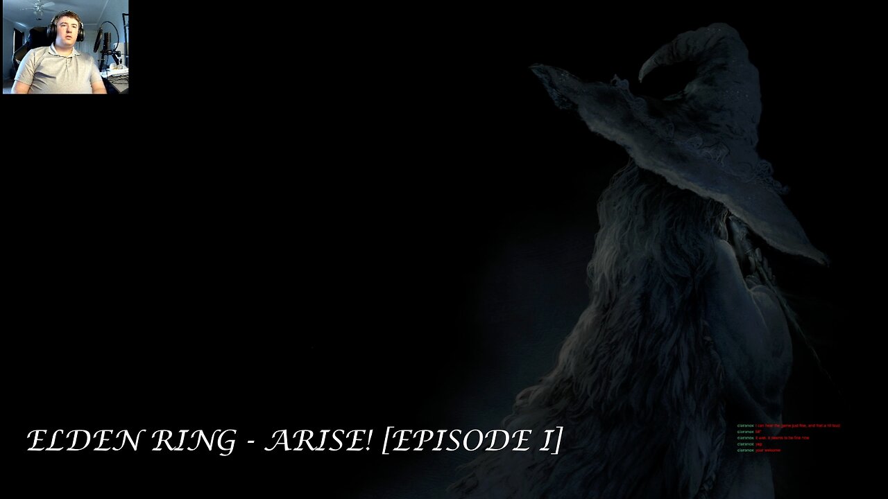 Elden Ring - Arise! [Episode 1]