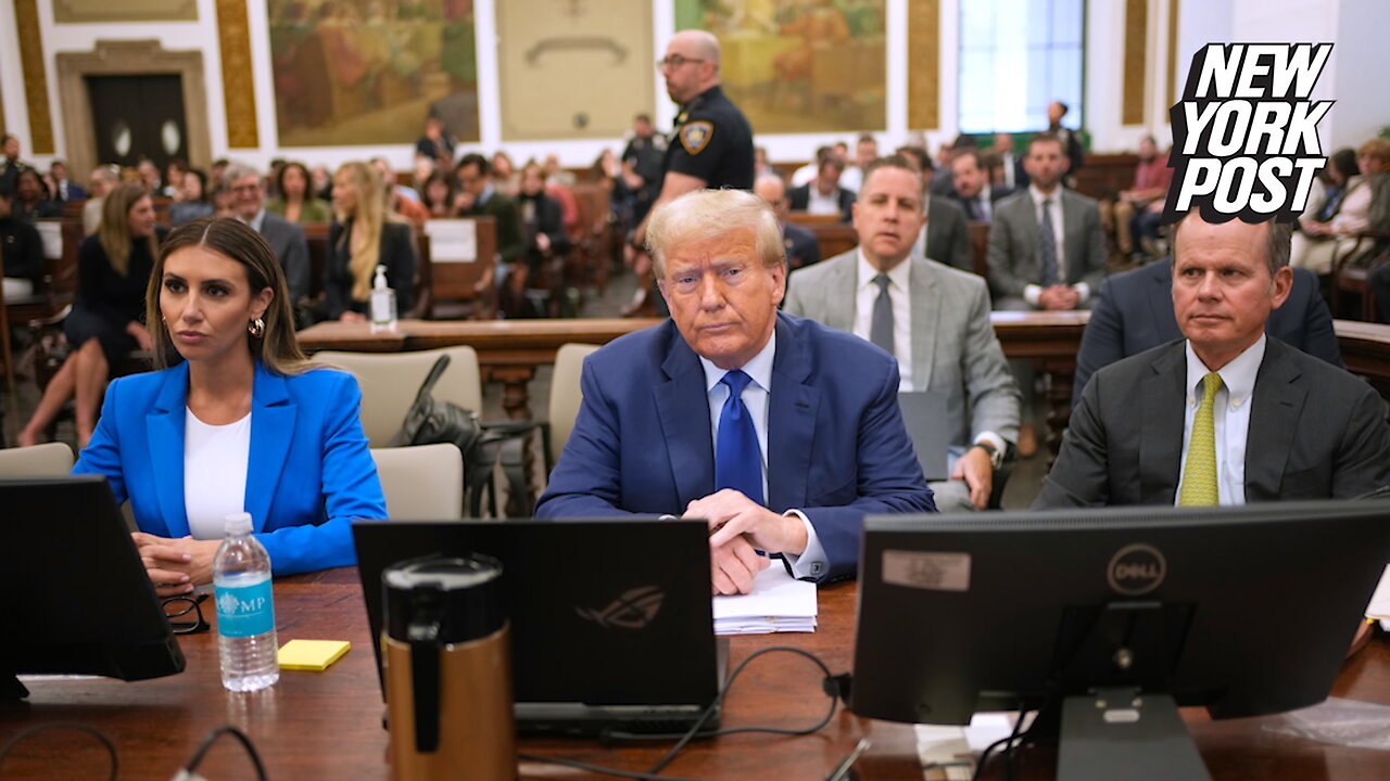 Appeals court temporarily lifts Trump gag order in NY civil fraud case