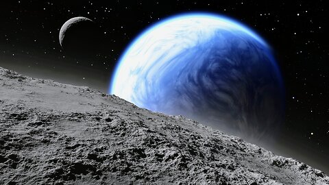 Kepler-452B, the Most Earth-Like Exoplanet Discovered So Far!