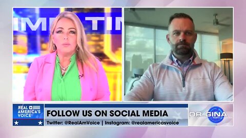 Cory Mills: The Biden Administration Is The 'Obama 2.0 Apology Tour'