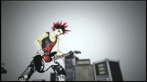 Rock Band 2 Deluxe: Limp Bizkit - Take a Look Around