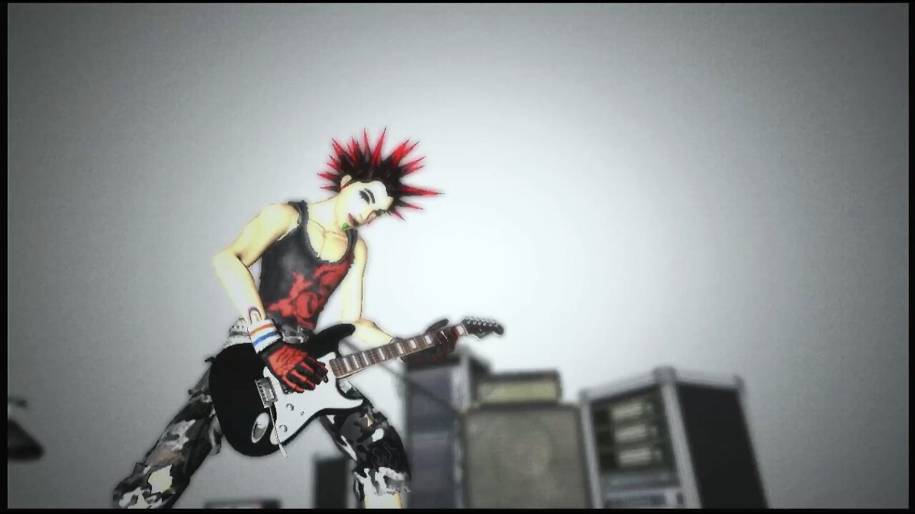 Rock Band 2 Deluxe: Limp Bizkit - Take a Look Around