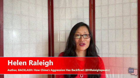 Helen Raleigh | ACWT Interview 2.9.21