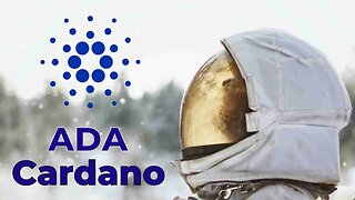 ADA going to ZERO!?? Cardano Price Prediction Technical Analysis 2023 Crypto