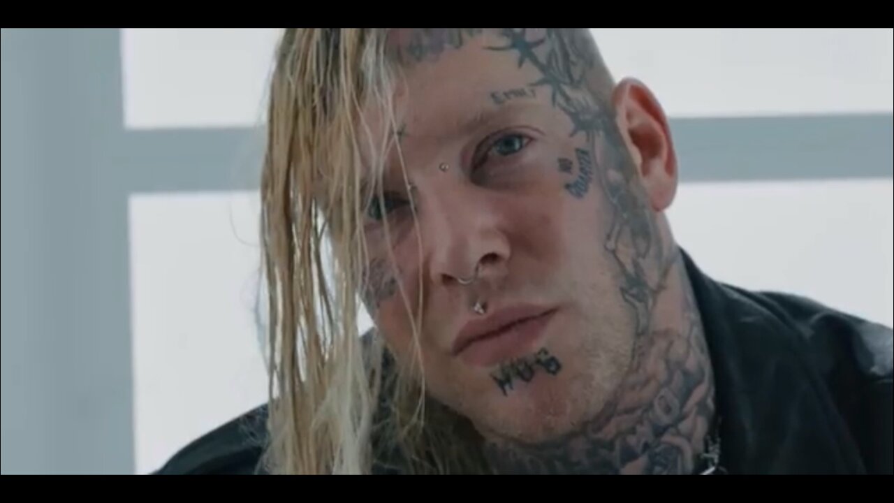 Tom Macdonald is ready to fight