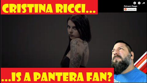 REACTION to Pantera - Piss Throwback Thursday / OSN Stories from his Pantera Concerts