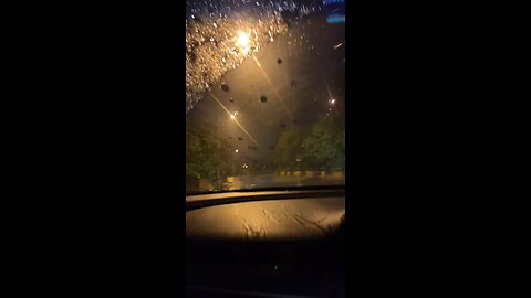 Beautiful weather