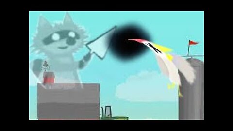 Black Hole Shenanigans | Ultimate Chicken Horse pt2