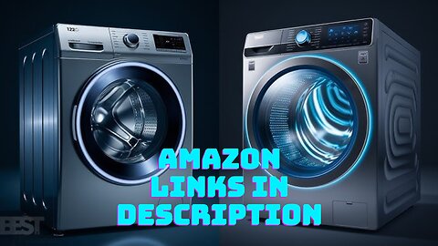 5 Best All In One Washer Dryers You Can Buy In 2025