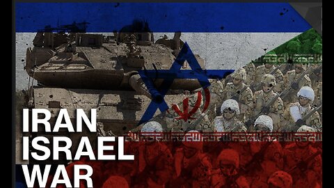 Will Israel or Iran Strike Next?