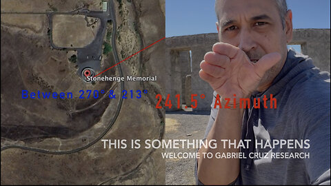 Esoteric Maryhill Stonehenge | Richland Masonic Secret | 33° Explained | Vatican | Astoria Column