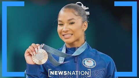 Jordan Chiles must return bronze medal: IOC | NewsNation Now