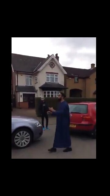 The New Europeans run the country and they know it.