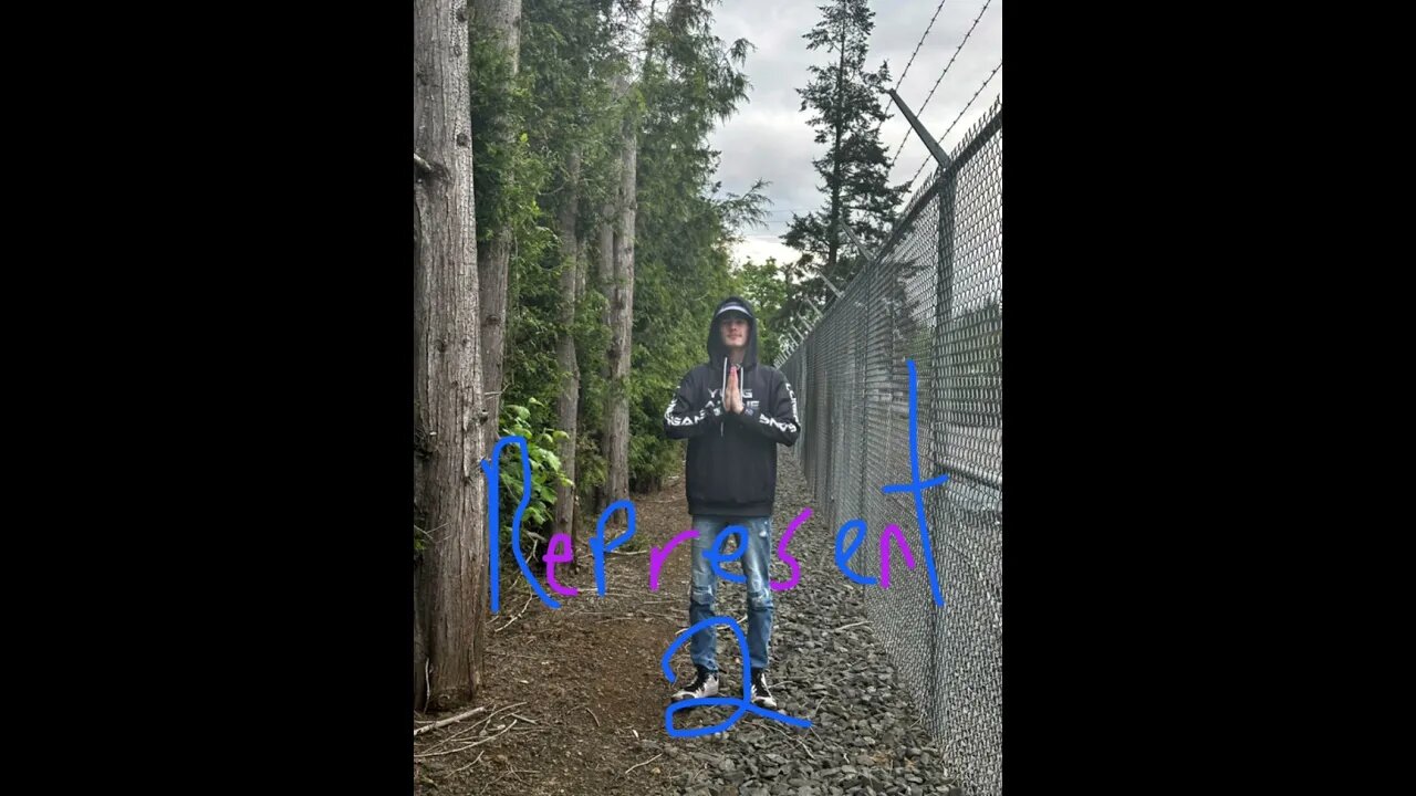 Yung Alone - Here Comes The Boom (@prodbyCREEPY)