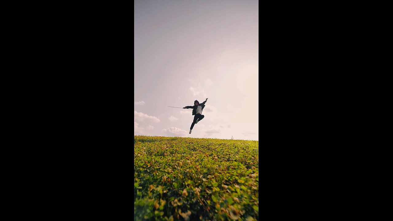 Be bold to be yourself, laugh when you're happy, and laugh tomorrow when you're not