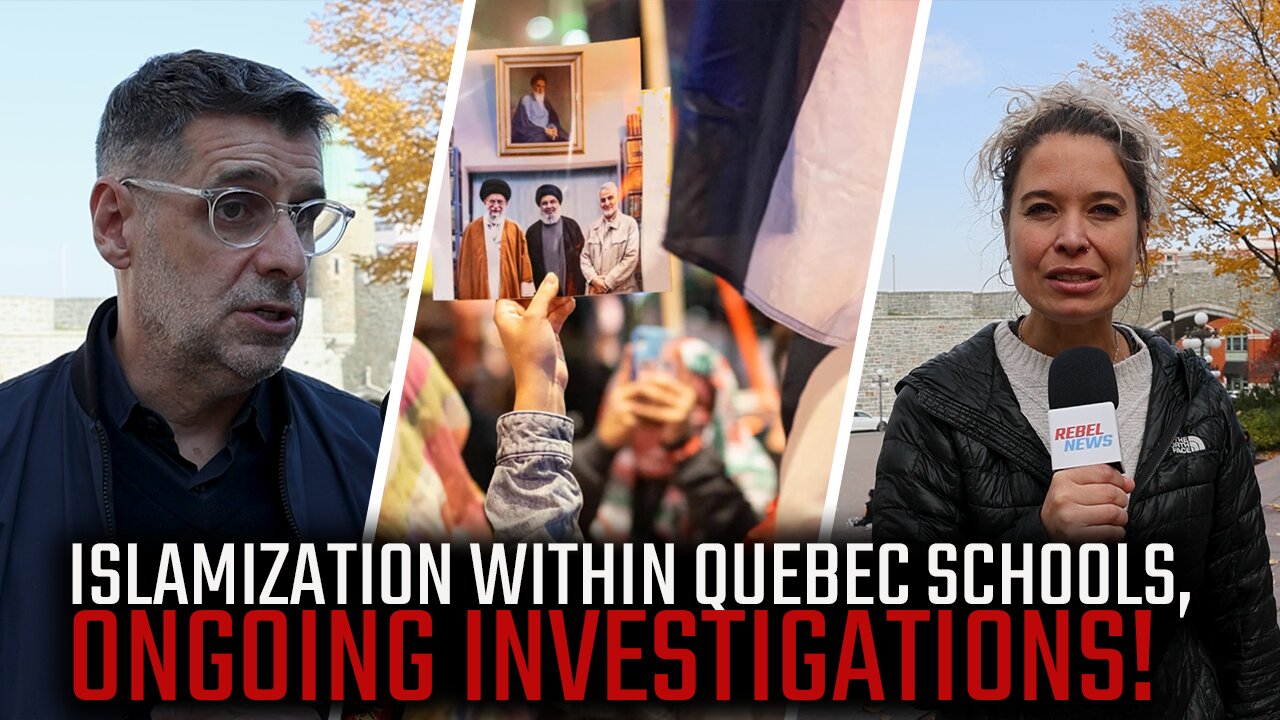 Islamization on the rise in Quebec: Schools under investigation, 11 teachers suspended