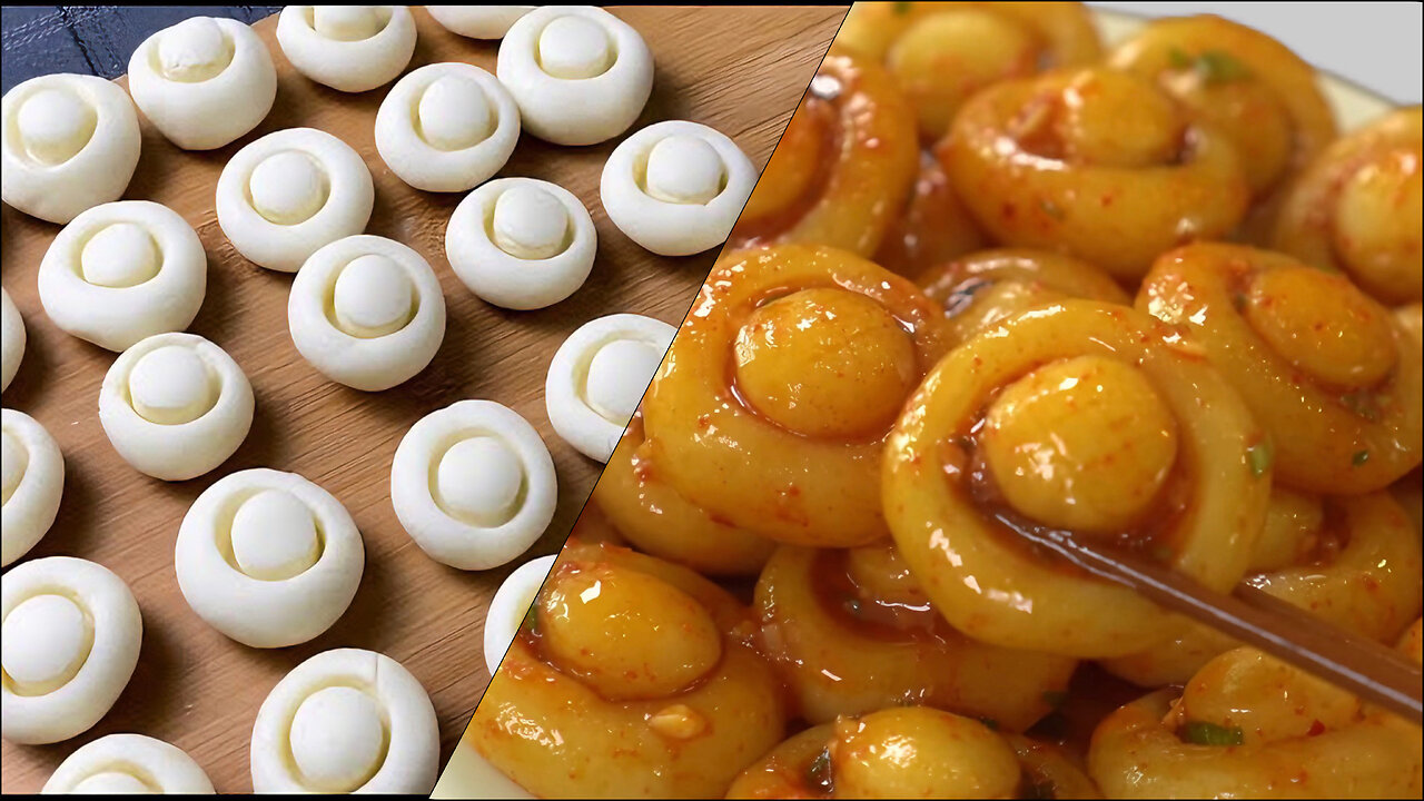 Amazing potato snacks recipe ! Easy potato recipes