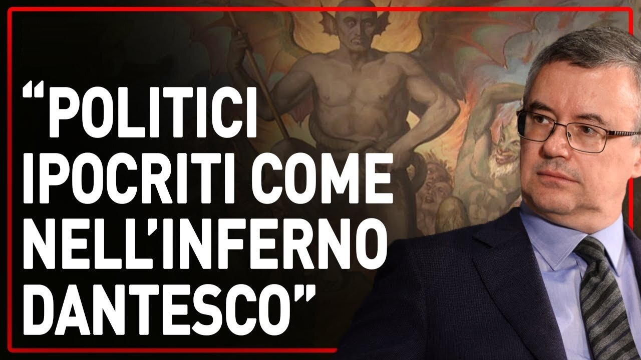 🔴 ALESSANDRO BARBERO CONTRO IL GREEN PASS ► IL DISCORSO IN PIAZZA CHE HA SCATENATO LE POLEMICHE