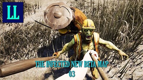 The Infected Beta 03