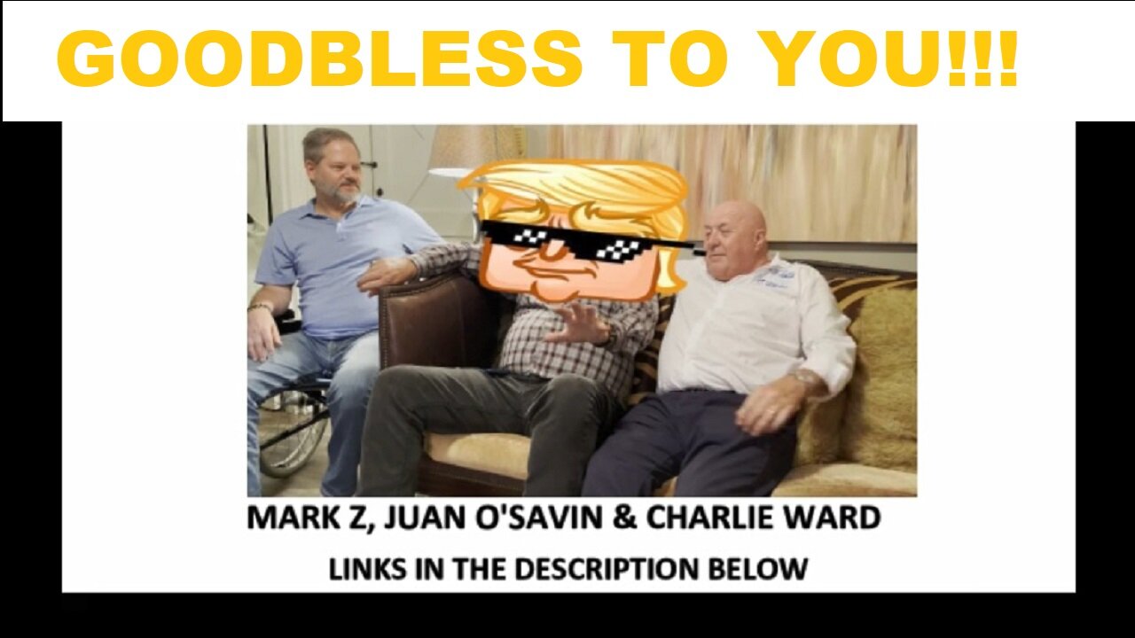 CHARLIE WARD & MARK Z CATCHES UP WITH JUAN O'SAVIN AT NASHVILLE, TENNESSEE