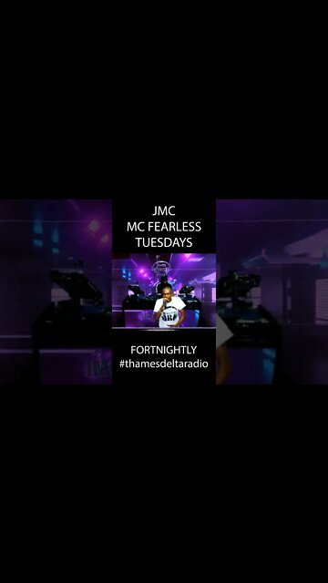 JMC N FEARLESS FORTNIGHTLY SHOW