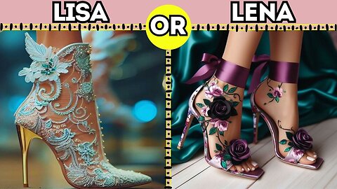 LISA OR LENA 🌟 [FASHION] ♥ #lisa #lisaandlena #lena #lisaorlena #lisalena