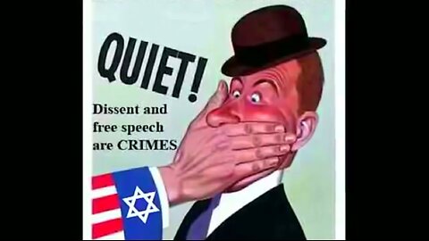 Why are people afraid of the facts about the jew that dont believe in Jesus