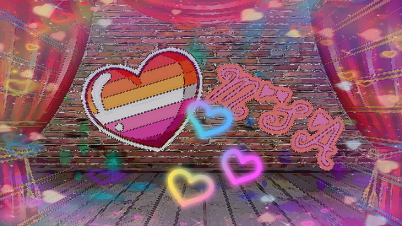 MsA Lesbian Stories 2